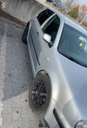 VW Golf | Mobile.bg    7