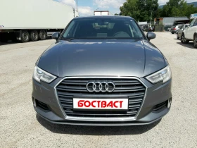 Audi A3 1, 6 S-Tronic Sedan 150000km. - 29500 лв. - 83881925 6