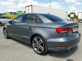 Audi A3 1, 6 S-Tronic Sedan 150000km. - 29500 лв. - 83881925 2