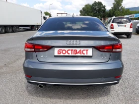 Audi A3 1, 6 S-Tronic Sedan 150000km. - 29500 лв. - 83881925 3