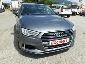 Audi A3 1, 6 S-Tronic Sedan 150000km. - 29500 лв. - 83881925 5