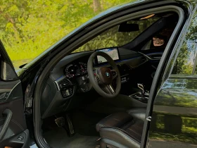 BMW M5 Competition лизинг - 50000 лв. - 25682455 9