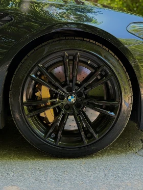 BMW M5 Competition лизинг - 50000 лв. - 25682455 6
