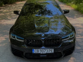 BMW M5 Competition лизинг - 50000 лв. - 25682455 3