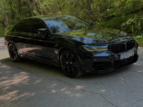 BMW M5 Competition лизинг - 50000 лв. - 25682455 2