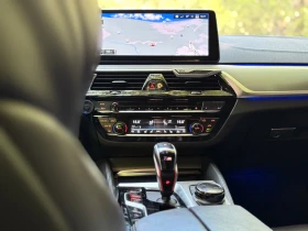 BMW M5 Competition лизинг - 50000 лв. - 25682455 7
