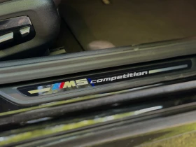 BMW M5 Competition лизинг - 50000 лв. - 25682455 10