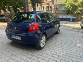 Обява за продажба на Renault Clio 1.2 бензин ~2 800 лв. - изображение 6