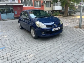 Обява за продажба на Renault Clio 1.2 бензин ~2 800 лв. - изображение 1