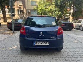 Обява за продажба на Renault Clio 1.2 бензин ~2 800 лв. - изображение 5