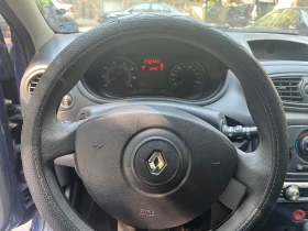Обява за продажба на Renault Clio 1.2 бензин ~2 800 лв. - изображение 10