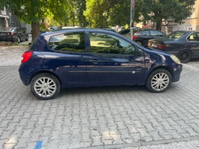 Обява за продажба на Renault Clio 1.2 бензин ~2 800 лв. - изображение 7