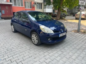 Обява за продажба на Renault Clio 1.2 бензин ~2 800 лв. - изображение 8