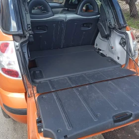 Citroen C3 pluriel 1, 6i | Mobile.bg    15