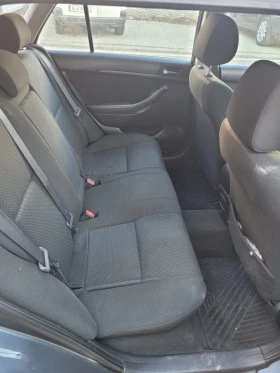 Обява за продажба на Toyota Avensis ~4 600 лв. - изображение 4