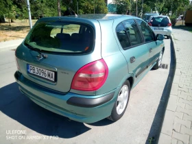 Nissan Almera | Mobile.bg    4