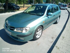 Nissan Almera | Mobile.bg    16