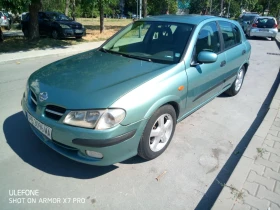 Nissan Almera | Mobile.bg    17