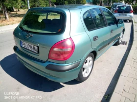 Nissan Almera | Mobile.bg    5