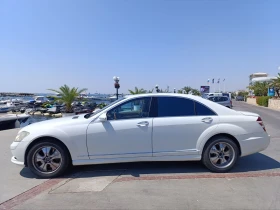 Mercedes-Benz S 550 - 13990 лв. - 60378358 6