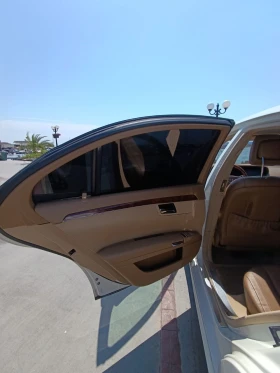 Mercedes-Benz S 550 - 13990 лв. - 60378358 13