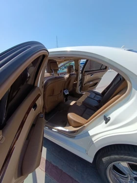 Mercedes-Benz S 550 - 13990 лв. - 60378358 12