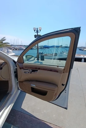 Mercedes-Benz S 550 - 13990 лв. - 60378358 11