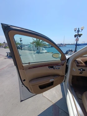 Mercedes-Benz S 550 - 13990 лв. - 60378358 10