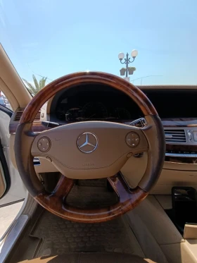 Mercedes-Benz S 550 - 13990 лв. - 60378358 17