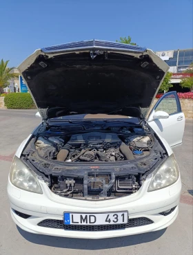 Mercedes-Benz S 550 - 13990 лв. - 60378358 15