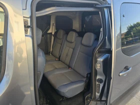 Citroen Berlingo 1.6ГАЗБЕНЗИН - 8500 лв. - 61604257 13