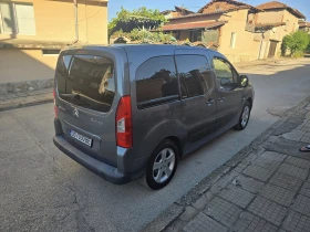 Citroen Berlingo 1.6ГАЗБЕНЗИН - 8500 лв. - 61604257 2