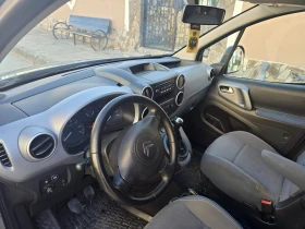 Citroen Berlingo 1.6ГАЗБЕНЗИН - 8500 лв. - 61604257 10
