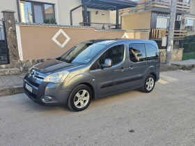 Citroen Berlingo 1.6ГАЗБЕНЗИН - 8500 лв. - 61604257 6