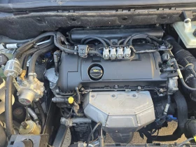 Citroen Berlingo 1.6ГАЗБЕНЗИН - 8500 лв. - 61604257 9