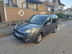 Citroen Berlingo 1.6ГАЗБЕНЗИН - 8500 лв. - 61604257 3