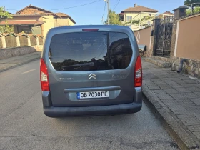 Citroen Berlingo 1.6ГАЗБЕНЗИН - 8500 лв. - 61604257 4