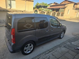 Citroen Berlingo 1.6ГАЗБЕНЗИН - 8500 лв. - 61604257 7