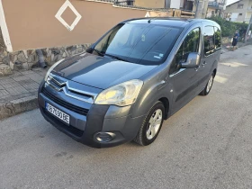 Citroen Berlingo 1.6ГАЗБЕНЗИН - 8500 лв. - 61604257 5