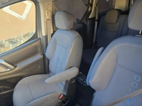 Citroen Berlingo 1.6ГАЗБЕНЗИН - 8500 лв. - 61604257 11