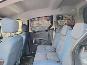 Citroen Berlingo 1.6ГАЗБЕНЗИН - 8500 лв. - 61604257 12