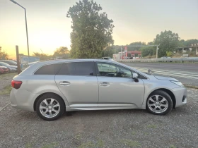 Обява за продажба на Toyota Avensis 2, 0D4D/Камера/евро6/ ~21 290 лв. - изображение 2