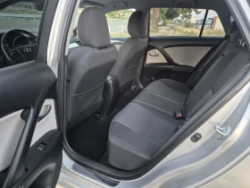 Обява за продажба на Toyota Avensis 2, 0D4D/Камера/евро6/ ~21 290 лв. - изображение 10