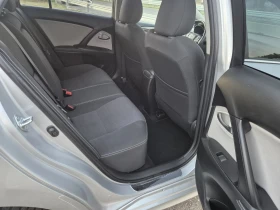 Обява за продажба на Toyota Avensis 2, 0D4D/Камера/евро6/ ~21 290 лв. - изображение 7