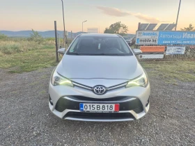 Обява за продажба на Toyota Avensis 2, 0D4D/Камера/евро6/ ~21 290 лв. - изображение 1