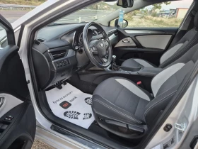 Обява за продажба на Toyota Avensis 2, 0D4D/Камера/евро6/ ~21 290 лв. - изображение 8
