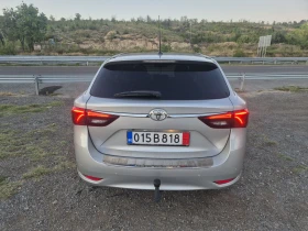 Обява за продажба на Toyota Avensis 2, 0D4D/Камера/евро6/ ~21 290 лв. - изображение 3