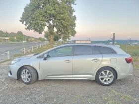 Обява за продажба на Toyota Avensis 2, 0D4D/Камера/евро6/ ~21 290 лв. - изображение 4