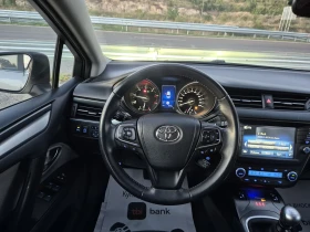 Toyota Avensis 2, 0D4D//6/ | Mobile.bg    13