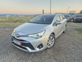 Toyota Avensis 2, 0D4D/Камера/евро6/